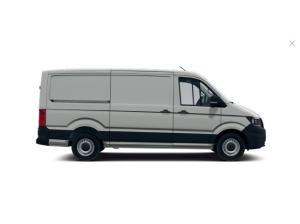 Volkswagen Crafter 35 Aktion *Bestellvariante*