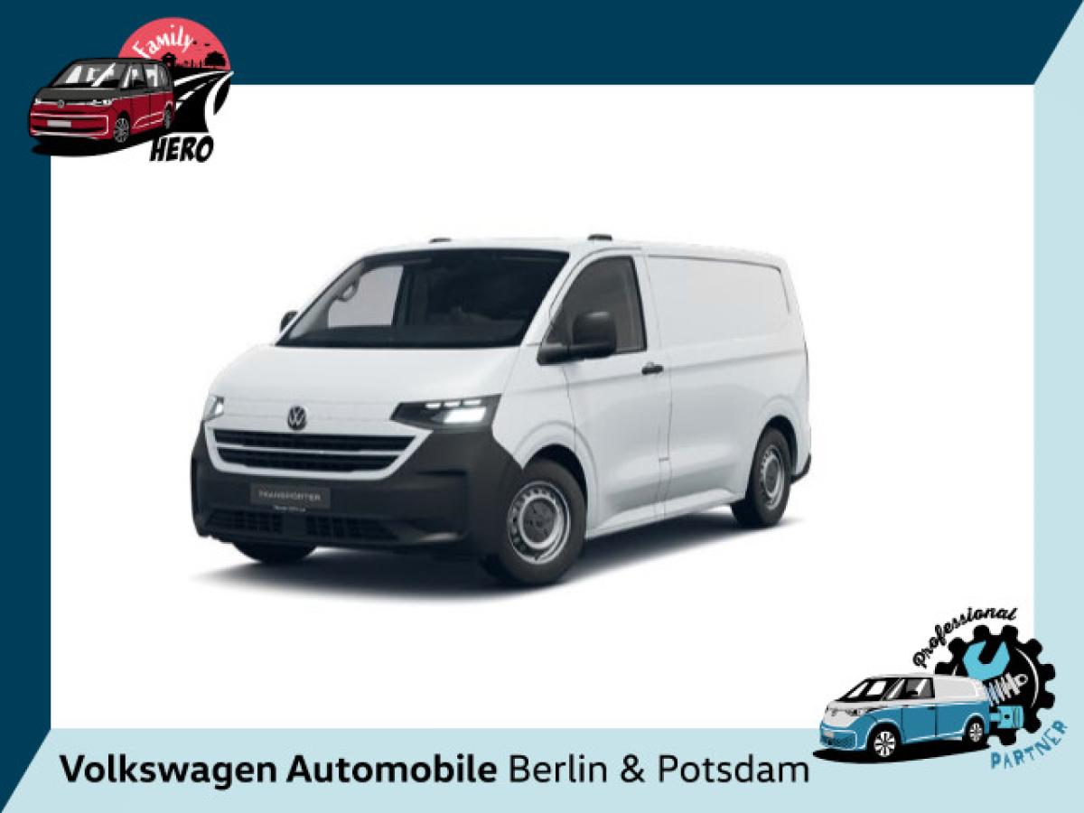 Volkswagen Transporter Kasten Aktion*Bestellvariante*