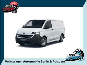 Volkswagen Transporter Kasten Aktion*Bestellvariante*