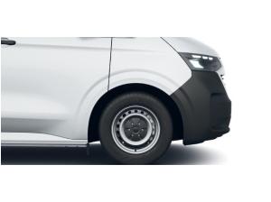 Volkswagen Transporter Kasten Aktion*Bestellvariante*