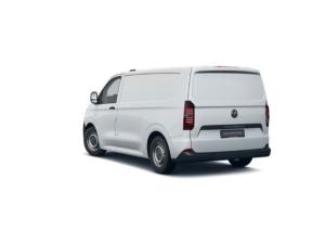 Volkswagen Transporter Kasten Aktion*Bestellvariante*