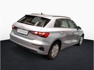 Audi A3 Sportback 30TDI Einparkh. LED Navi SHZ Virtua