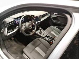 Audi A3 Sportback 30TDI Einparkh. LED Navi SHZ Virtua