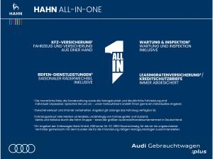 Audi A3 Sportback 30TDI Einparkh. LED Navi SHZ Virtua