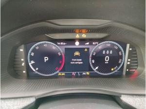 Skoda Kamiq Balance 1,5 TSI 7-Gang-DSG zzgl. 750€ Zusatzprämie*