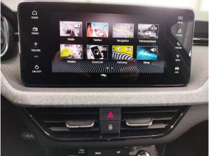 Skoda Kamiq Balance 1,5 TSI 7-Gang-DSG zzgl. 750€ Zusatzprämie*