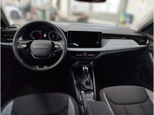 Skoda Kamiq Balance 1,5 TSI 7-Gang-DSG zzgl. 750€ Zusatzprämie*