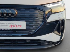 Audi Q4 e-tron Q4 Sportback e-tron 45 S line 0,25%*Matrix*RFK