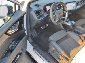 Audi Q4 e-tron Q4 Sportback e-tron 45 S line 0,25%*Matrix*RFK