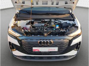 Audi Q4 e-tron Q4 Sportback e-tron 45 S line 0,25%*Matrix*RFK