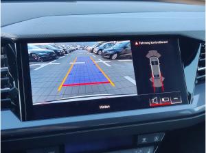 Audi Q4 e-tron Q4 Sportback e-tron 45 S line 0,25%*Matrix*RFK