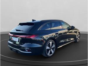 Audi A5 Avant TDI+AHK+MATRIX+B&O