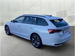 Skoda Octavia Combi 2.0 TDI DSG Sportline 18'*AHK*DCC*