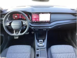 Skoda Octavia Combi 2.0 TDI DSG Sportline 18'*AHK*DCC*