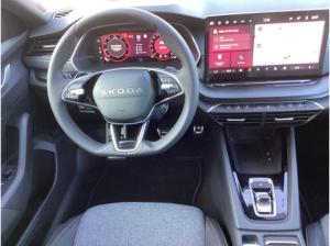 Skoda Octavia Combi 2.0 TDI DSG Sportline 18'*AHK*DCC*