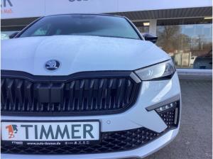 Skoda Scala 1,5 TSI DSG Tour Emotion*AHK*Komfort*Assi
