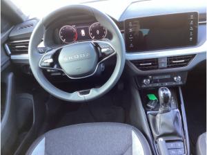 Skoda Scala 1,5 TSI DSG Tour Emotion*AHK*Komfort*Assi