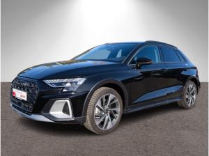 Audi A3 allstreet 35TDI Stronic NAVI MATRIX AHK RFK // Sofort verfügbar!!