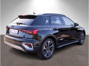 Audi A3 allstreet 35TDI Stronic NAVI MATRIX AHK RFK // Sofort verfügbar!!