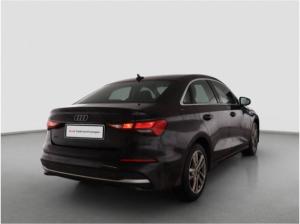 Audi A3 Limousine advanced 35TDI NAVI LED ACC RFK VC / Sofort verfügbar!!!