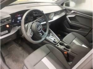 Audi A3 Limousine advanced 35TDI NAVI LED ACC RFK VC / Sofort verfügbar!!!
