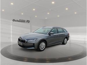 Skoda Octavia Combi 1.5 TSI AHK PDC SHZ