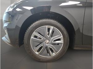 Skoda Fabia 1.0 TSI Tour RFK KeyLess CarPlay SHZ