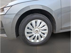 Skoda Octavia Combi 1.5 TSI AHK PDC SHZ