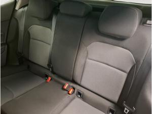 Skoda Fabia 1.0 TSI Tour RFK KeyLess CarPlay SHZ