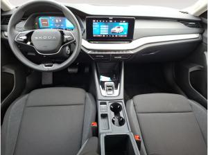 Skoda Octavia Combi 1.5 TSI AHK PDC SHZ