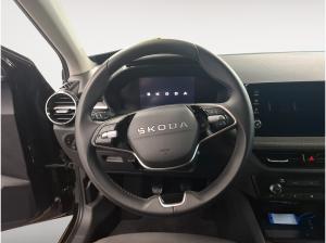 Skoda Fabia 1.0 TSI Tour RFK KeyLess CarPlay SHZ