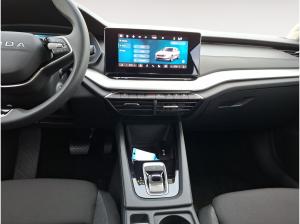 Skoda Octavia Combi 1.5 TSI AHK PDC SHZ