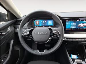 Skoda Octavia Combi 1.5 TSI AHK PDC SHZ