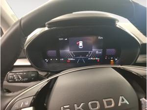 Skoda Fabia 1.0 TSI Tour RFK KeyLess CarPlay SHZ