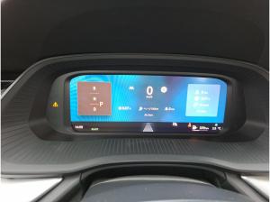 Skoda Octavia Combi 1.5 TSI AHK PDC SHZ