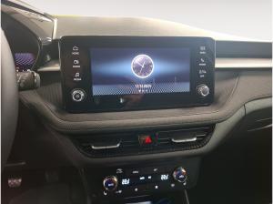 Skoda Fabia 1.0 TSI Tour RFK KeyLess CarPlay SHZ