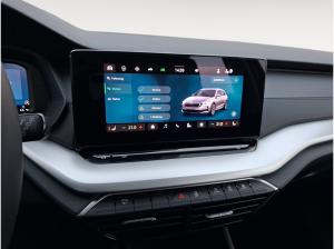 Skoda Octavia Combi 1.5 TSI AHK PDC SHZ