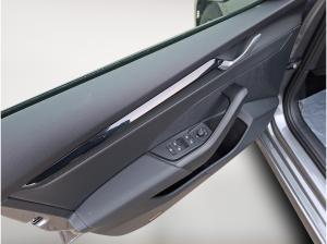 Skoda Octavia Combi 1.5 TSI AHK PDC SHZ