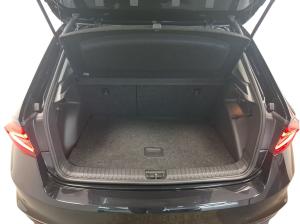 Skoda Fabia 1.0 TSI Tour RFK KeyLess CarPlay SHZ