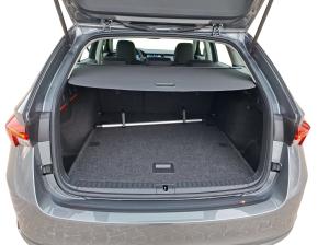 Skoda Octavia Combi 1.5 TSI AHK PDC SHZ