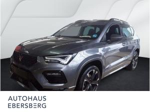 Cupra Ateca 2.0 TSI 5JGAR Kamera AHK ACC Winter