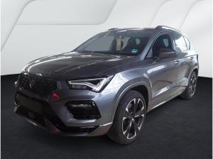 Cupra Ateca VZ 2.0 TSI 5JGAR Pano AHK 360° LED