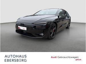Audi A6 e-tron A6 Avant e-tron qu 5JGar S line Tech pro Pano B&O