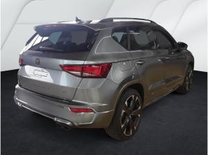 Cupra Ateca VZ 2.0 TSI 5JGAR Pano AHK 360° LED