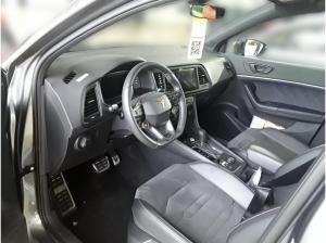 Cupra Ateca VZ 2.0 TSI 5JGAR Pano AHK 360° LED