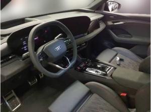 Audi SQ6 e-tron qu 5JGAR MATRIX Pano AHK 360° ACC HUD