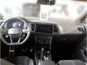 Cupra Ateca VZ 2.0 TSI 5JGAR Pano AHK 360° LED