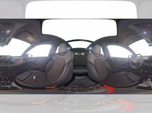 Audi SQ6 e-tron qu 5JGAR MATRIX Pano AHK 360° ACC HUD