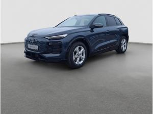 Audi Q6 e-tron Q6 SUV e-tron performance MATRIX 360° HUD WPumpe