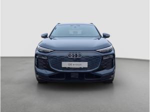 Audi Q6 e-tron Q6 SUV e-tron performance MATRIX 360° HUD WPumpe